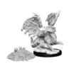 D&D Nolzur's Marvelous Miniatures - Drago Rosso Cucciolo