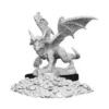 D&D Nolzur's Marvelous Miniatures - Drago Blu Cucciolo