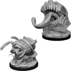 D&D Nolzur's Marvelous Miniatures - Mimic