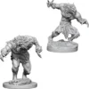 D&D Nolzur's Marvelous Miniatures - Lupi Mannari