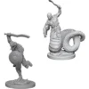 D&D Nolzur's Marvelous Miniatures - Yuan-Ti Malisons