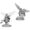 D&D Nolzur's Marvelous Miniatures - Mago Aasimar Femmina