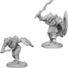 D&D Nolzur's Marvelous Miniatures - Guerriero Dragonide Maschio