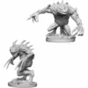 D&D Nolzur's Marvelous Miniatures - Slaad Grigio e Slaad della Morte