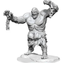 D&D Nolzur's Marvelous Miniatures - Bocca di Grolantor