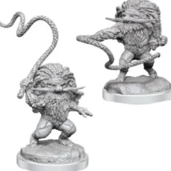 D&D Nolzur's Marvelous Miniatures - Korreds