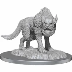 D&D Nolzur's Marvelous Miniatures - Segugio Yeth