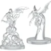 D&D Nolzur's Marvelous Miniatures - Ice & Dust Mephits