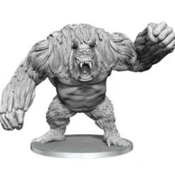 D&D Nolzur's Marvelous Miniatures - Barlgura