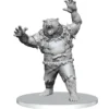 D&D Nolzur's Marvelous Miniatures - Werebear