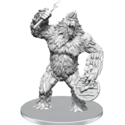 D&D Nolzur's Marvelous Miniatures - Classic Yeti