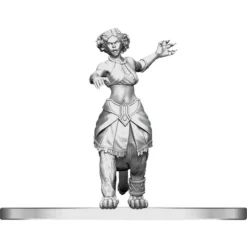 D&D Nolzur's Marvelous Miniatures - Lamia