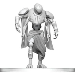 D&D Nolzur's Marvelous Miniatures - Nimblewright Hulk