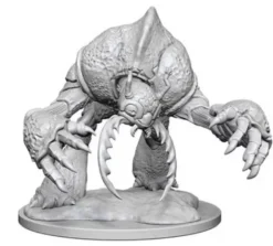D&D Nolzur's Marvelous Miniatures - Umber Hulk