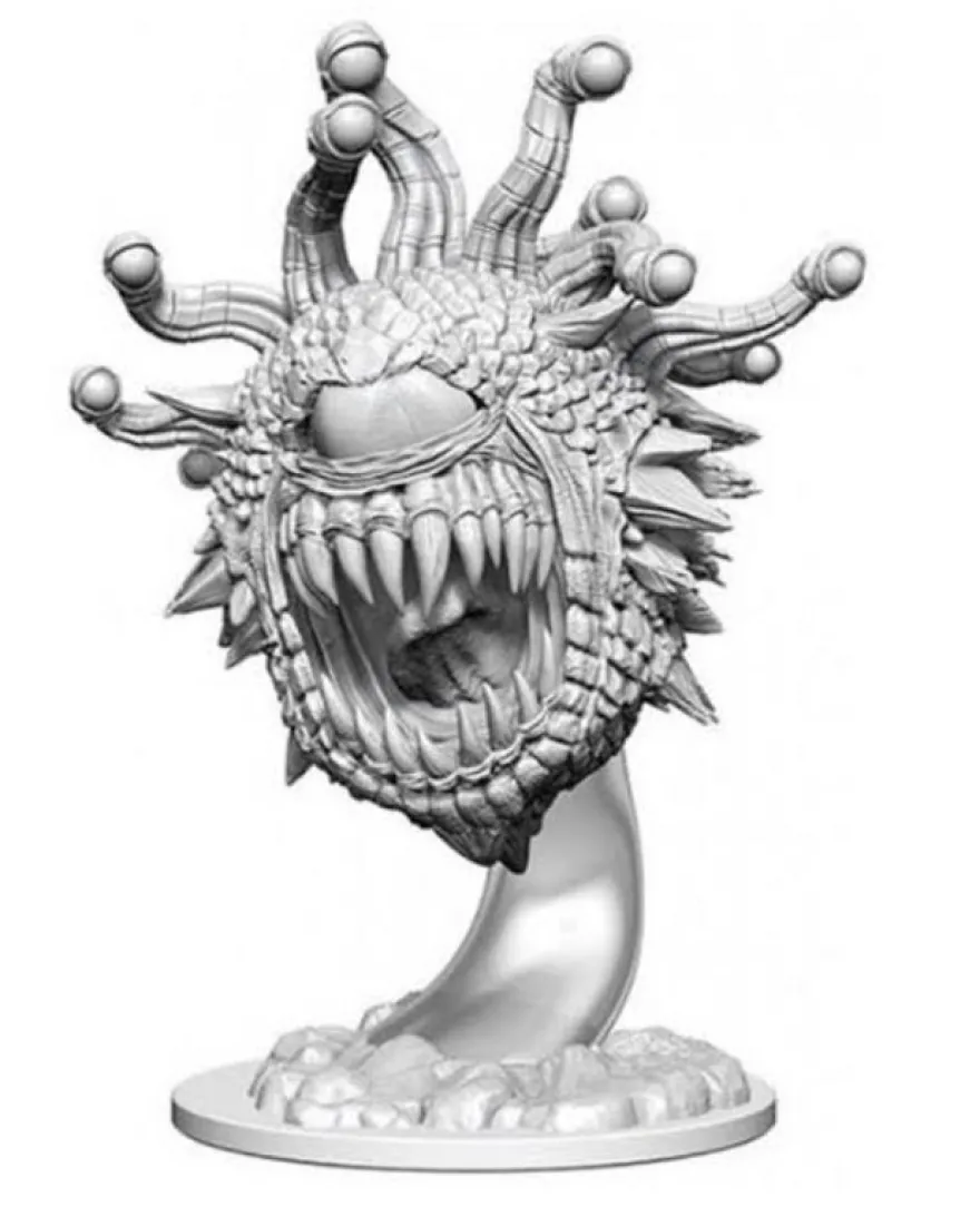 D&D Nolzur's Marvelous Miniatures - Beholder