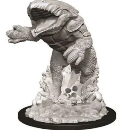 D&D Nolzur's Marvelous Miniatures - Bulette