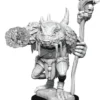 D&D Nolzur's Marvelous Miniatures - Green Slaad