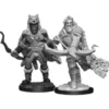 D&D Nolzur's Marvelous Miniatures - Ranger Firbolg Maschio
