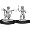 D&D Nolzur's Marvelous Miniatures - Artificiere Gnomo Femmina
