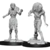 D&D Nolzur's Marvelous Miniatures - Assassino e Asceta Annegati