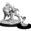 D&D Nolzur's Marvelous Miniatures - Cobra e Difensore di Ferro