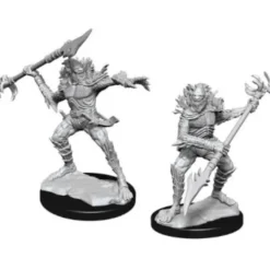 D&D Nolzur's Marvelous Miniatures - Koalinths