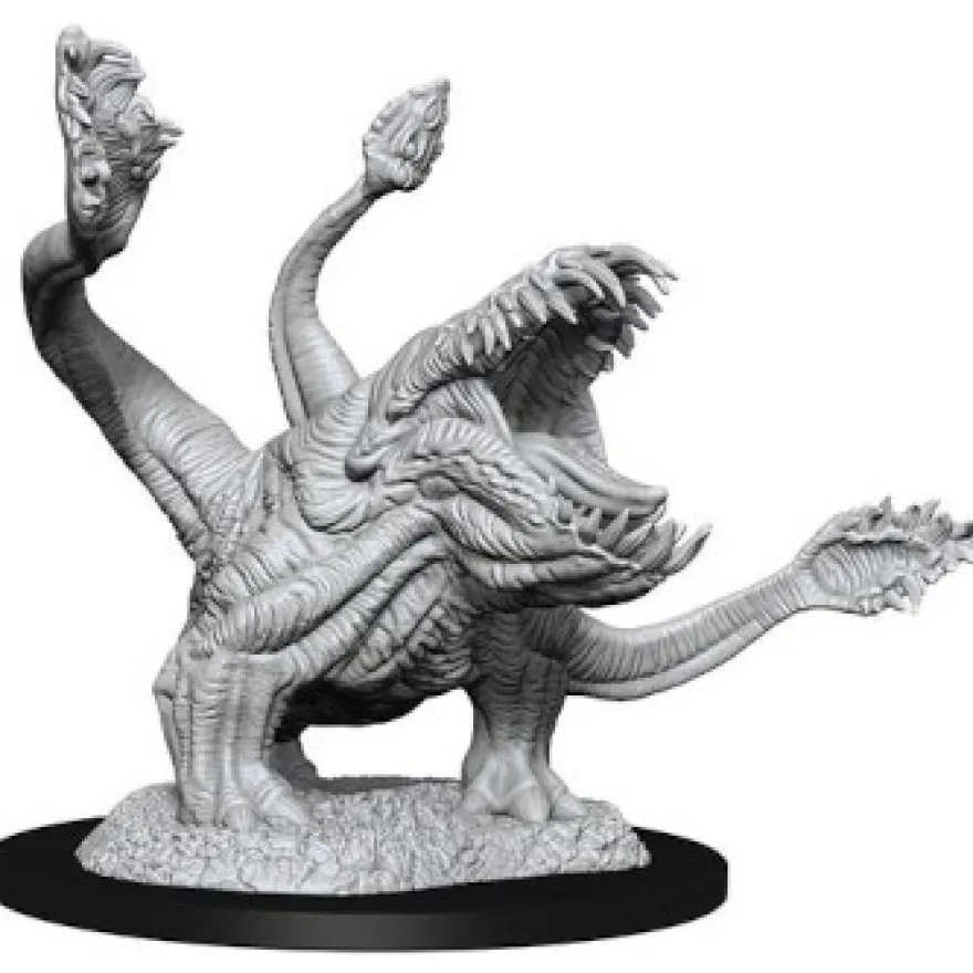 D&D Nolzur's Marvelous Miniatures - Otyugh