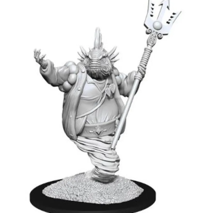 D&D Nolzur's Marvelous Miniatures - Meride
