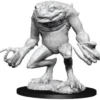 D&D Nolzur's Marvelous Miniatures - Slaad Rosso