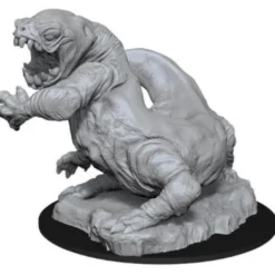 D&D Nolzur's Marvelous Miniatures - Salamandra di Ghiaccio
