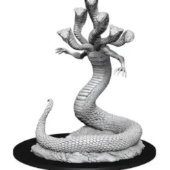 D&D Nolzur's Marvelous Miniatures - Yuan-Ti Anathema