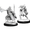 D&D Nolzur's Marvelous Miniatures - Eladrin dell'Inverno e Primavera