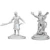 D&D Nolzur's Marvelous Miniatures - Warlock Tiefling Maschio