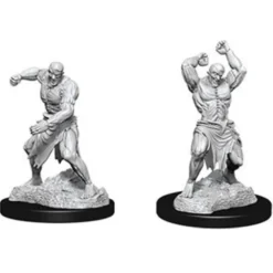 D&D Nolzur's Marvelous Miniatures - Golem di Carne