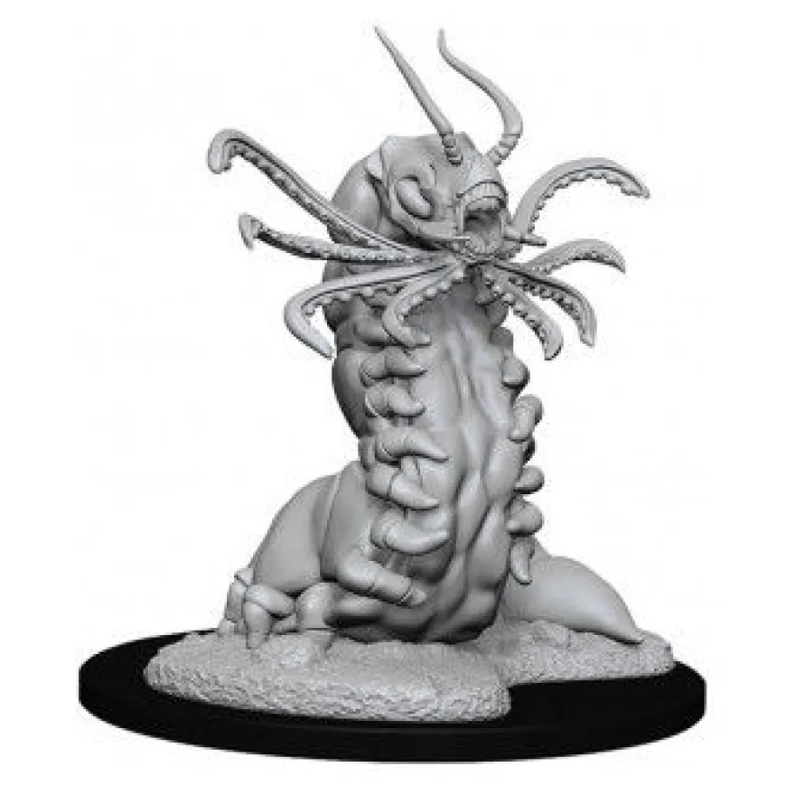 D&D Nolzur's Marvelous Miniatures - Vermeiena