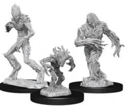 D&D Nolzur's Marvelous Miniatures - Blights