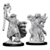D&D Nolzur's Marvelous Miniatures - Stregona Dragonborn Femmina
