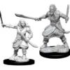 D&D Nolzur's Marvelous Miniatures - Banditi