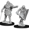 D&D Nolzur's Marvelous Miniatures - Hobgoblin