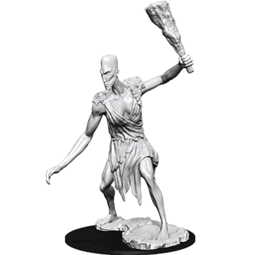 D&D Nolzur's Marvelous Miniatures - Gigante di Pietra