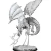 D&D Nolzur's Marvelous Miniatures - Drago Blu Giovane