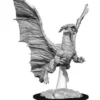 D&D Nolzur's Marvelous Miniatures - Drago di Rame Giovane