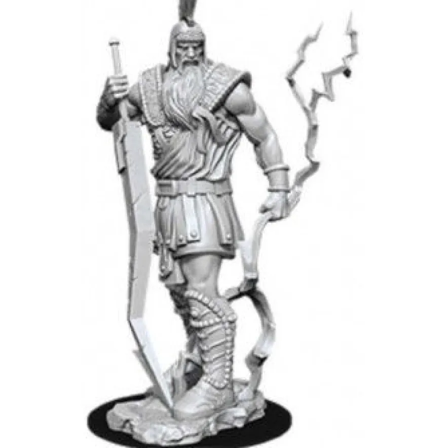 D&D Nolzur's Marvelous Miniatures - Gigante Delle Tempeste