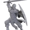 D&D Nolzur's Marvelous Miniatures - Dragon Army Soldier