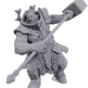 D&D Nolzur's Marvelous Miniatures - Firegaunt