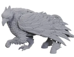 D&D Nolzur's Marvelous Miniatures - Hippogriff