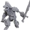 D&D Nolzur's Marvelous Miniatures - Lizardfolk Skeleton