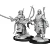 D&D Nolzur's Marvelous Miniatures - Ranger Umano Maschio