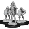 D&D Nolzur's Marvelous Miniatures - Darkling e Darkling Antico