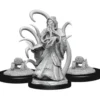 D&D Nolzur's Marvelous Miniatures - Mind Flayers: Alhoon e Divoratori di Intelletto
